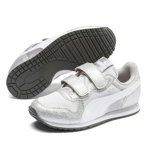 PUMA Cabana Racer runners - Picture 5 of 6